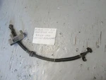 Kawasaki 1995 2002 KLR650 Rear Brake Hose 43059-1801. Fixed Price $21.95.