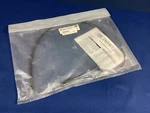 New Oem Harley-davidson 40 Upper Diamond Black Brake Line Kit, 38143-10*. Fixed Price $24.99.