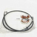 Choppers 1996-2010 Softail Brake Line 15"/17" Ape Hangers Black LA-8100B16B. Fixed Price $29.25.