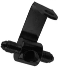 Goodridge Ebony Brake Tee With Bracket Rear Black. Fixed Price $62.96.