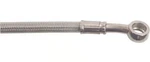 Galfer Brakes Stainless Steel Front Hydraulic Line Kit FK003D458-2. Fixed Price $98.10.