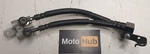 15-23 Yamaha Yzf R1 Oem Front Brake Abs Connector Lines Union Joint Pump Pair. Fixed Price $38.99.