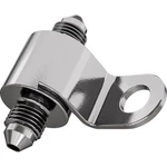Goodridge Universal Brake Switch Holder Bracket Rear PMCHD-018C. Fixed Price $78.26.