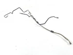 2009 Bmw R1200GS K255 Adv Rear Abs Brake Line Hose Set 34327673646. Fixed Price $29.99.
