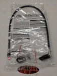 Genuine Harley Davidson Brake Fluid Line Kit Front Upper 41800653. Fixed Price $34.36.
