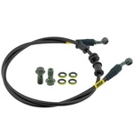 Fewfuss Motorcycle Hydraulic Brake Oil Hose - 28 Degree M10 Braided Steel. Fixed Price $25.75.