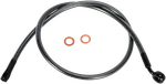 Magnum Designer Series Front Upper Brake Line AS47934. Fixed Price $87.95.