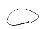 99-00 Kawasaki KX250 Oem Front Brake Hose Line B4536. Fixed Price $29.99.