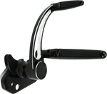 Hawg Halters Inc Forward Cntrls Black Slotted Flh 14-UP Foot Controls. Fixed Price $932.65.