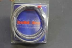 New Goodridge Harley Davidson 40 Clear Coat Universal Hose 03-6129. Fixed Price $24.95.