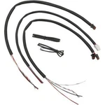 Choppers LA-8991-93 Handlebar Extension Wiring Kit Wire 16-19 Fl 16-17ST. Fixed Price $119.99.