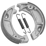 Front Brake Shoes For Honda Metropolitan CHF50 / Ruckus NPS50 06430-GET-000. Fixed Price $11.01.