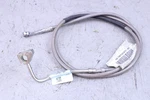 Harley-davidson Touring Cvo Upper Front Brake Line Abs Ultra Limited 41800207. Fixed Price $25.00.
