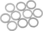 Drag Specialties Crush Washer 3/8" 10-PACK. Fixed Price $10.15.