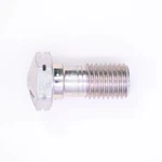 Banjo Bolt Part Number - H0405.9B For Buell. Fixed Price $12.99.