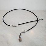 Harley Oem 2019-2024 Freewheeler Front Brake Line Master Cyl To Ehcu 41800688. Fixed Price $39.99.