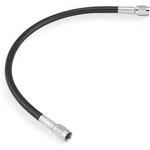 Goodridge Black Coat Universal Brake Hose With Chrome Ends 10313. Fixed Price $22.63.