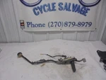 2008 Kawasaki Concours ZG1400 Oem Rear Brake Assembly. Fixed Price $80.00.