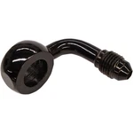 Magnum Banjo Fitting 7/16" AN3 90 Black 1704-56. Fixed Price $30.35.