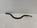 2000-2001 Kawasaki ZX900 ZX9R Rear Brake Line Hose 43095-1163. Fixed Price $25.00.