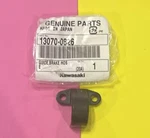 Oem 13070-0826 Kawasaki Brake Hose Guide KX250F KLX300R KX450SR. Fixed Price $9.89.