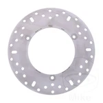 Ebc D-series Brake Disc Rear For Yamaha Czd 300 2017-2024. Fixed Price $136.68.
