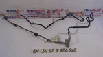 Abs Rear Brake Hoses Bmw 1200 Gs 10 13. Fixed Price $118.93.