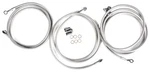 Streamline Brake Kit Rear Clear Standard Arctic 1000 #wildcat-r. Fixed Price $89.00.