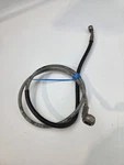 Clutch Line Hose Pipe Ducati Monster 1000 900 800 750 S4 620 01-05 63210092L. Fixed Price $35.08.