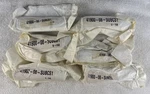 Harley Davidson Genuine Wheel Bearing Spacer Sleeve 41900-08-SUBCS1. Fixed Price $38.58.