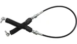 Moose Shift Cable 100-2329-PU 0652-2892. Fixed Price $58.25.