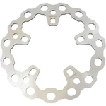 Galfer Brakes DF838Q Cubiq Front Rotor Semi-floating. Fixed Price $240.98.
