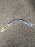 Suzuki 2006-2011 Vl 1500 C90 / Boulevard Galfer Front Brake Line Kit. Fixed Price $50.00.