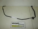 Brake Kawasaki Z1000 (2003 06) 16000 Km 43095-0101 Front Pipe ZRT00AE. Fixed Price $21.69.