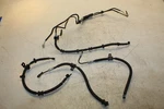 2025 Kawasaki Ninja EX650 All Brake Hose Fluid Line 43095-1942. Fixed Price $159.99.