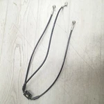 '12-17 Harley Davidson Fxdls Dyna Fat Bob Low Rider Front Brake Line 44084-12A. Fixed Price $69.70.
