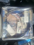 New Magnum 76" Black Pearl Hydraulic Clutch 13- 16 / 90 10MM. Fixed Price $74.00.