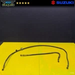 2001 Suzuki DR650SE Front + Rear / Back Brake Lines Hoses Pipes Oem 96-26. Fixed Price $19.99.