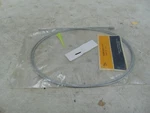 Dixie Distributing Clutch Inner Cable 62" Oem 45137-51 P/n H50A. Fixed Price $9.71.