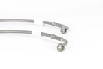 Goodridge Usa 12412 G-stop Ss Braided Brake Line Kit. Fixed Price $328.95.