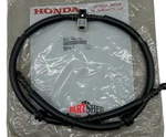 1995-1998 Honda TRX300 Fw Fourtrax Front Brake Hose 45127-HM5-731 Oem Line. Fixed Price $54.95.