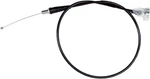 Motion Pro Black Vinyl Throttle Cable For Honda CRF150F Offroad Vehicles. Fixed Price $29.89.