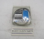 Harley Davidson Drag Specialties 08-10 Flstsb Front Brake Line +6" 1741-2855. Fixed Price $54.99.