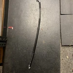 New Suzuki Oem 250 10-24, 450 08- Rear Brake Line 69480-28H01. Fixed Price $25.00.
