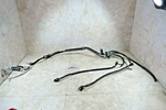 2020 Kawasaki Vulcan Voyager 1700, Rh Lh & M Brake Line Hose (OPS7030). Fixed Price $109.33.