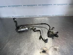 2014 14-21 Kawasaki KX100 Oem Rear Back Brake Caliper Master Cylinder Lever Line. Fixed Price $79.99.