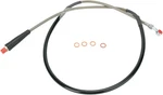 Moose Racing Stainless Steel Braided Brake Line MS01-1035. Fixed Price $82.99.