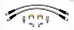 Wilwood 220-8338 For Flexline Kit 1988-1996 Corvette W/ SL4 SL6 Front Caliper. Fixed Price $89.95.
