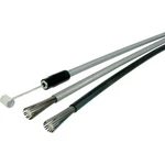 Motion Pro Hand Brake Cable Rear 05-0192CL77. Fixed Price $12.12.