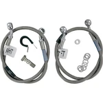 Russell Cycleflex Brake Two-line Race Kit R08341 Front 716032. Fixed Price $65.88.